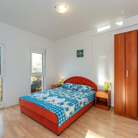 Apartments Bel&Rus Hestia Budva Eksteriør billede