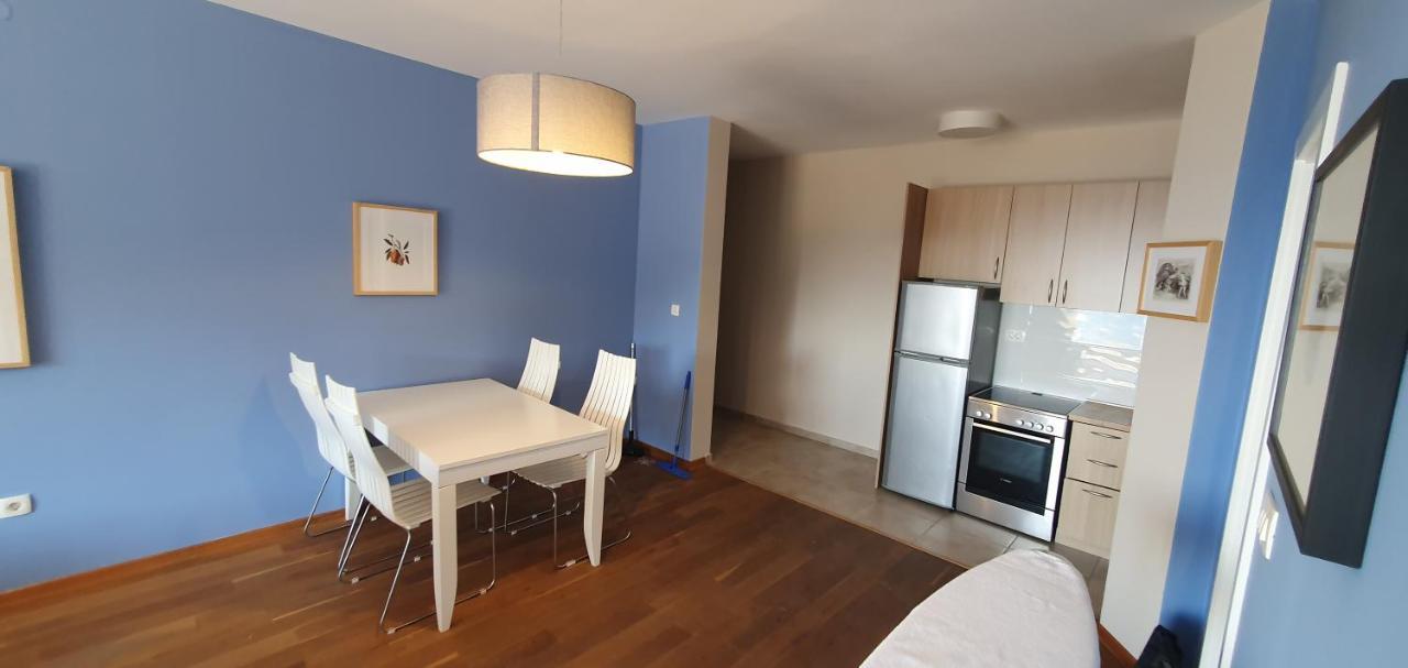 Apartments Bel&Rus Hestia Budva Eksteriør billede