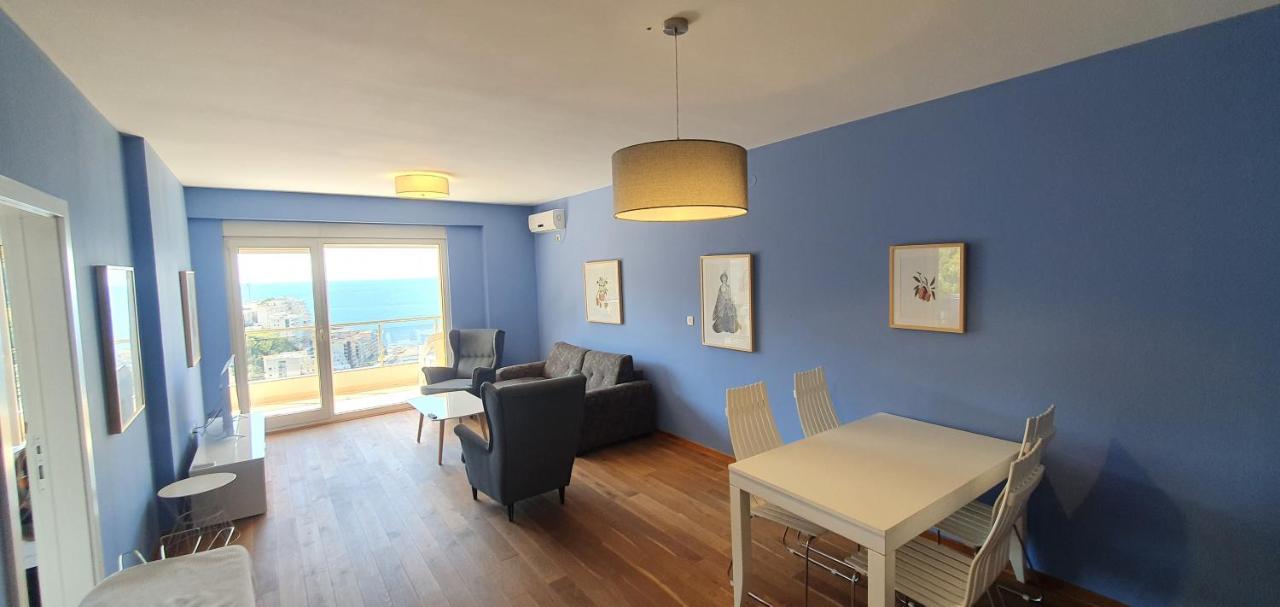Apartments Bel&Rus Hestia Budva Eksteriør billede