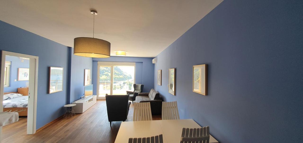 Apartments Bel&Rus Hestia Budva Eksteriør billede